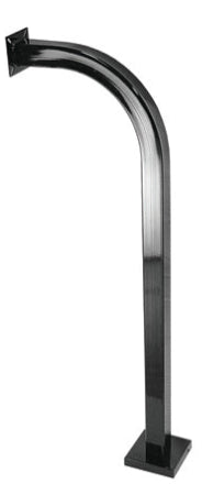 Gooseneck (2" x 48")