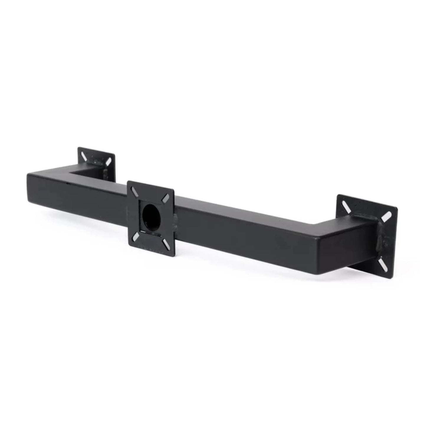 Dual Gooseneck Adaptor (2x2x24)