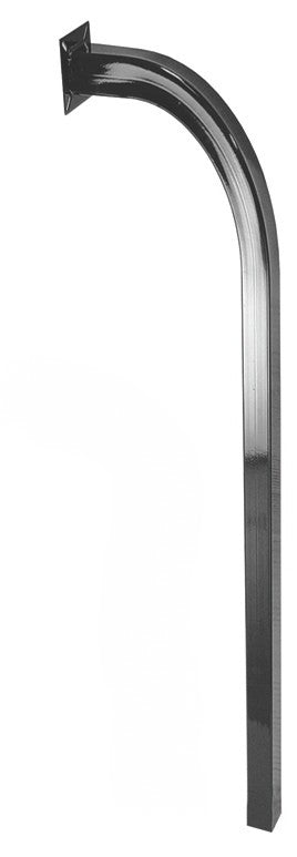 Gooseneck (2" x 65")