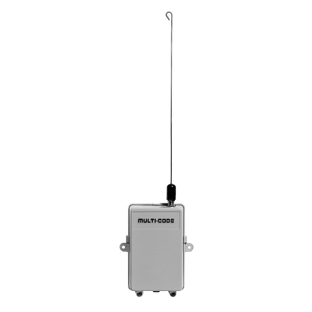 1- Channel Long Range Radio Receiver