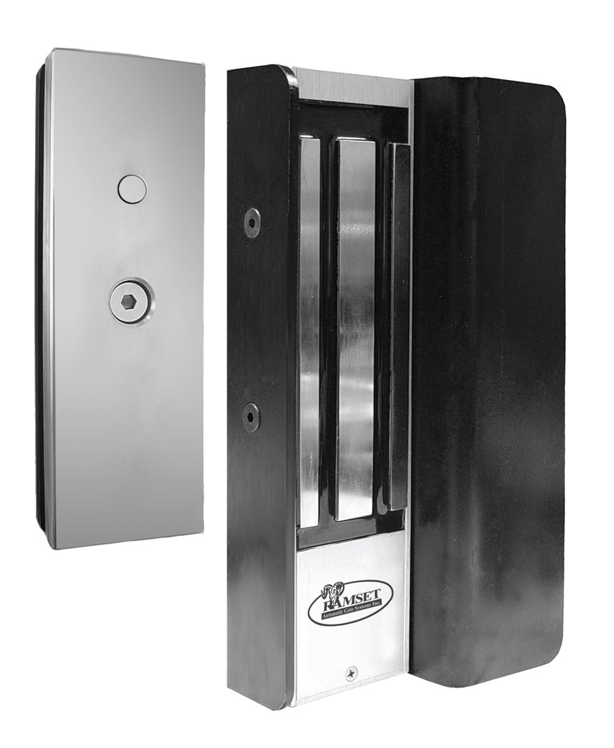Ramlock (Magnetic Lock w/ Z-Bracket)