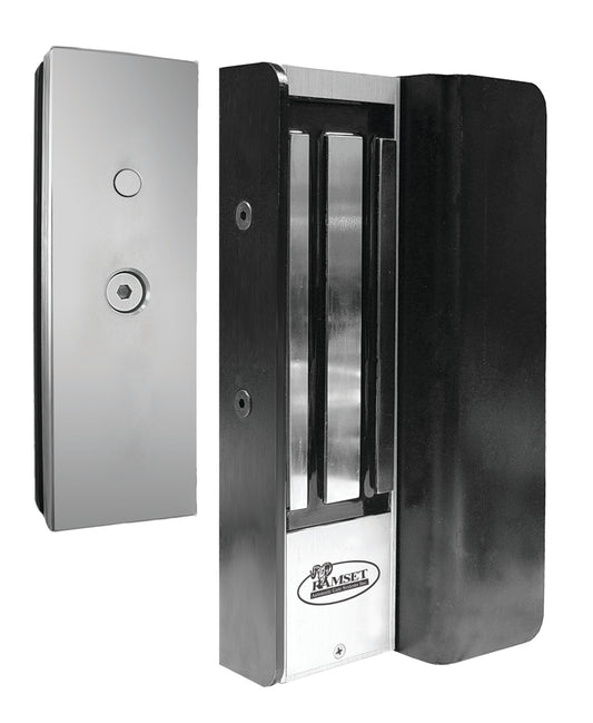 Ramlock (Magnetic Lock w/ Z-Bracket)