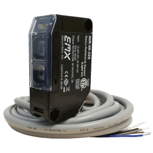 NIR-50-325 Retroreflective Photoeye Kit
