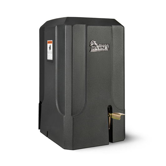 Ram 1000 DC W/ Photoeye