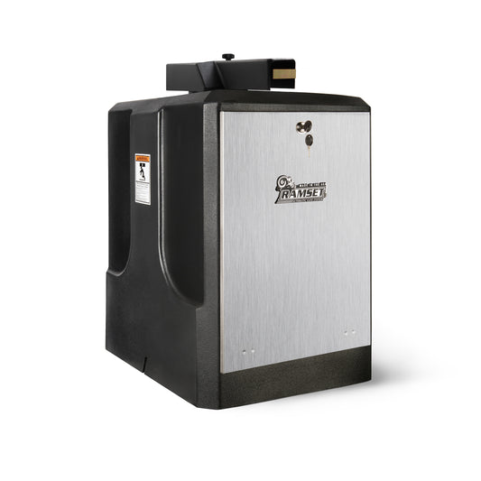 Ram 3000 AC W/ Photoeye