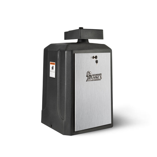 Ram 300 AC W/ Photoeye