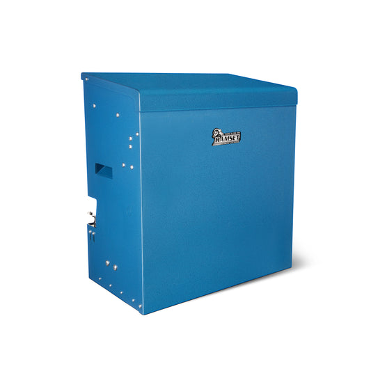 All Secure Drive Rail DC (A-S-D-R)