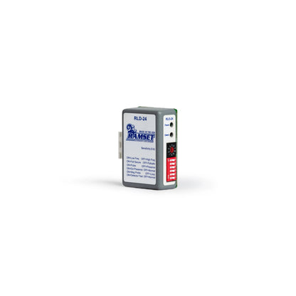 RLD-24 Loop Detector