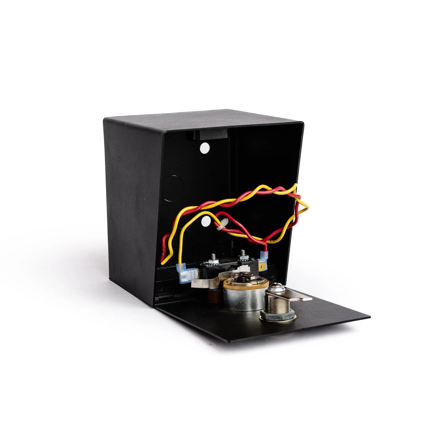 Key Switch Box