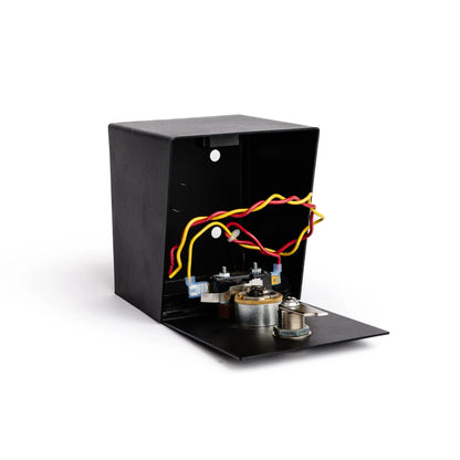 Key Switch Box
