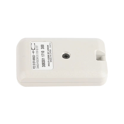 2-Button Key Ring Remote