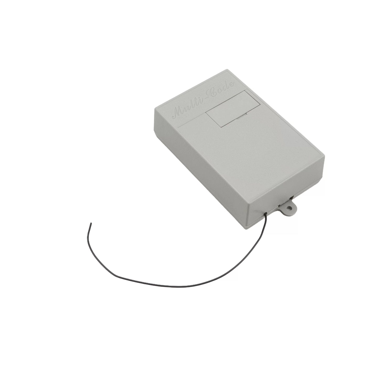 1-Channel Radio Receiver