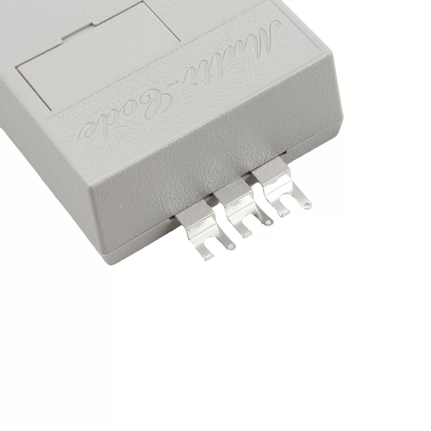 1-Channel Radio Receiver