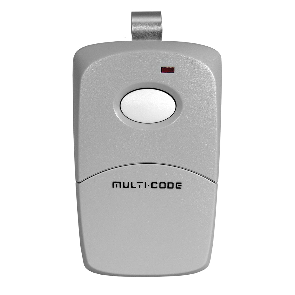 1- Button Remote