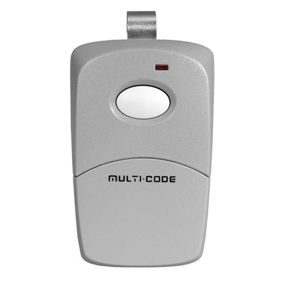 1- Button Remote
