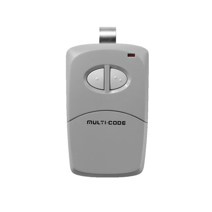 2- Button Remote