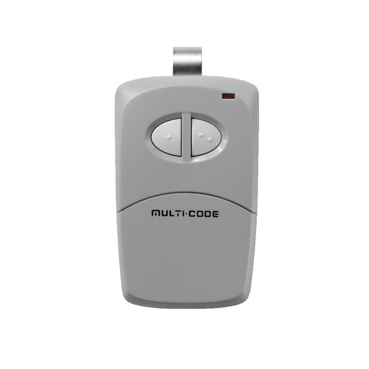 2- Button Remote