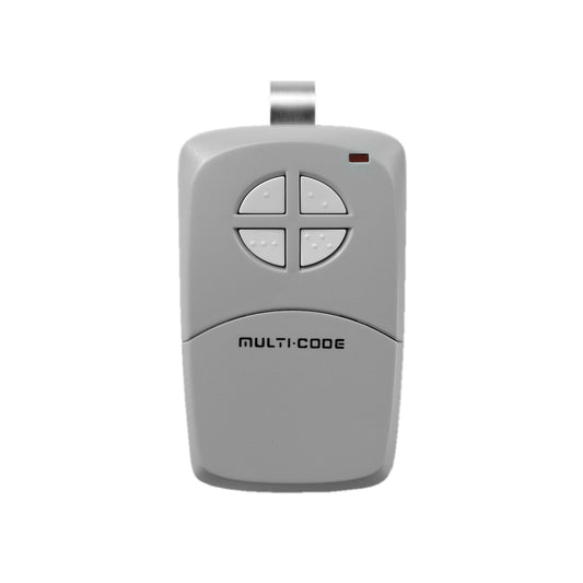 4- Button Remote