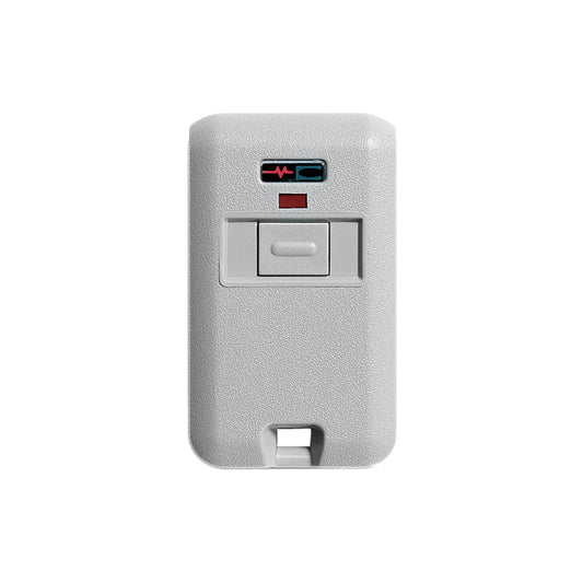 1-Button Key Ring Remote