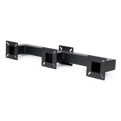 Tri Gooseneck Adaptor (2x2x24)